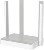 Роутер беспроводной Keenetic Netcraze Runner 4G (NC-2212) N300 10/100BASE-TX/4G cat.4 белый