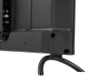 Телевизор LED Hyundai 43" H-LED43BU7003 Яндекс.ТВ Frameless черный 4K Ultra HD 60Hz DVB-T DVB-T2 DVB-C DVB-S DVB-S2 USB WiFi Smart TV