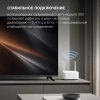 Телевизор LED Hyundai 43" H-LED43BU7012 YaOS Frameless черный/черный 4K Ultra HD 60Hz DVB-T DVB-T2 DVB-C DVB-S DVB-S2 USB WiFi Smart TV