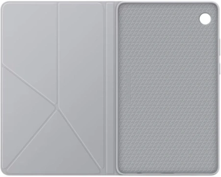 Чехол Samsung для Samsung Galaxy Tab A11 Book Cover поликарбонат/полиуретан белый (EF-BX130PWEGRU)