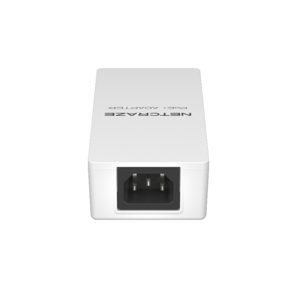 Netcraze PoE+ Adapter (NPA-150)