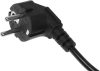 Сетевой фильтр Philips CHP2145BC/51 5м (4 розетки) черный (коробка)