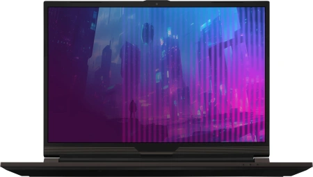 Ноутбук Osio CyberLine C160i-002 Core i5 12600H 16Gb SSD512Gb NVIDIA GeForce RTX4050 6Gb 16" IPS WUXGA (1920x1200) без ОС brown WiFi BT Cam 3410mAh