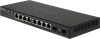 Коммутатор Zyxel NebulaFlex XMG1915-10E-EU0101F (L3) 8x2.5Гбит/с 2SFP+ управляемый