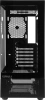 Корпус Formula Crystal Z1 черный без БП ATX 2xUSB2.0 1xUSB3.0 audio bott PSU