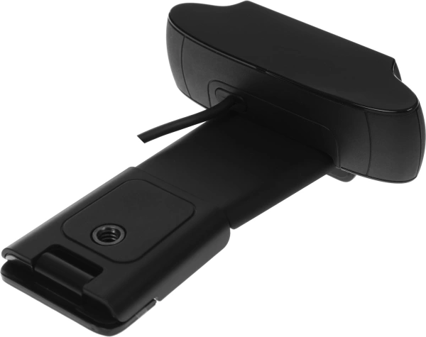 Камера Web Logitech HD Webcam C930c черный 3Mpix (1920x1080) USB2.0 с микрофоном (960-001260)