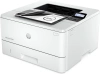 Принтер лазерный HP LaserJet Pro 4003dw (2Z610A) A4 Duplex Net WiFi белый