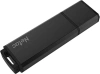 Флеш Диск Netac 32Gb U351 NT03U351N-032G-20BK USB2.0 серый