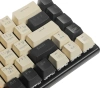 Клавиатура Redragon Ryze механическая черный USB for gamer LED (72603) кабель 1.8м