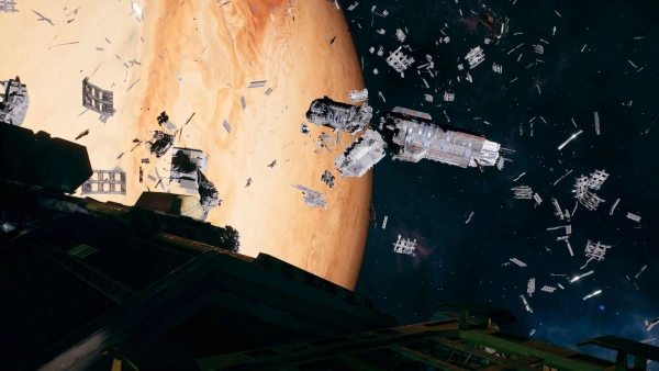 Игра для ПК Telltale The Expanse: A Telltale Series (12+)