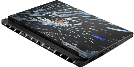 Ноутбук MSI Titan Dragon Edition 18 HX AI A2XWJG-205RU Core Ultra 9 285HX 64Gb SSD4Tb NVIDIA GeForce RTX 5090 24Gb 18" IPS UHD+ (3840x2400) Windows 11 Home black WiFi BT Cam (9S7-1824A5-205)
