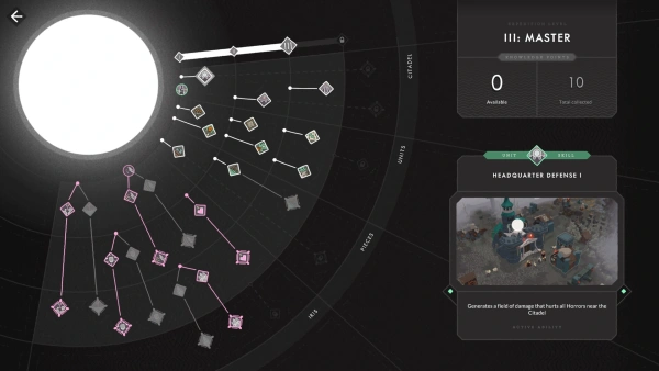 Игра для ПК Hooded Horse Cataclismo (12+)