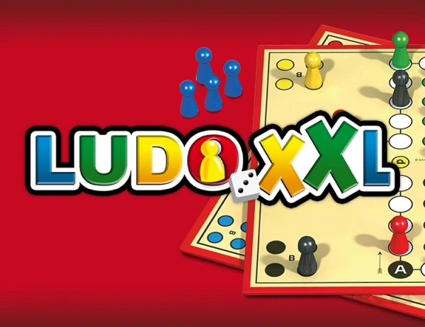 Игра для ПК Rokaplay Ludo XXL (0+)