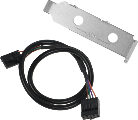 Сетевой адаптер Wi-Fi + Bluetooth Asus PCE-BE92BT BE9400 PCI Express (ант.внеш.несъем.) 2ант.