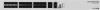 Коммутатор MikroTik CRS326-24S+2Q+RM (L3) 24SFP+ 2xQSFP+ управляемый