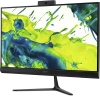 Моноблок Acer Aspire C24-2G 23.8" Full HD N150 (0.8) 8Gb SSD256Gb Graphics CR Eshell GbitEth WiFi BT 60W клавиатура мышь Cam черный 1920x1080