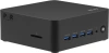 Неттоп MSI Cubi Z AI 8M-026BRU Ryzen 9 8945HS (4) 780M CR без ОС WiFi BT 120W (936-B03231-026)