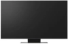 Телевизор LED LG 55" 55QNED86A6A.ARUG черный титан 4K Ultra HD 120Hz DVB-T DVB-T2 DVB-C DVB-S DVB-S2 USB WiFi Smart TV