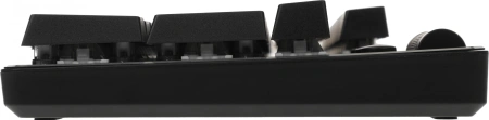 Клавиатура GMNG GG-KB765XP механическая черный USB Multimedia for gamer LED (1901096)
