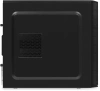 ПК IRU Planio 310H6SM MT i5 12400 (2.5) 16Gb SSD512Gb UHDG 730 Windows 11 Pro 64 GbitEth 400W черный (RUS) (2100032)