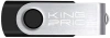 Флеш Диск KingPrice 16GB KPFD2 KPFD2A016ABK USB2.0 черный