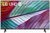 Телевизор LED LG 65" 65UR78009LL.ARUG черный 4K Ultra HD 60Hz DVB-T DVB-T2 DVB-C DVB-S DVB-S2 USB WiFi Smart TV