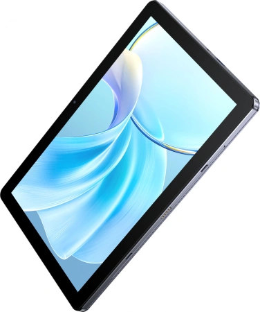 Планшет Chuwi Hi10 X Premium Set N150 3.6 4C RAM8Gb ROM256Gb 10.1" IPS 1280x800 Windows 11 Home серый 8Mpix 5Mpix BT WiFi 3400mAh