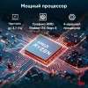 Неттоп IRU Planio 325 Ryzen 5 3500U (2.1) 8Gb SSD256Gb Vega 8 FreeDOS GbitEth WiFi BT 65W черный (2105298)