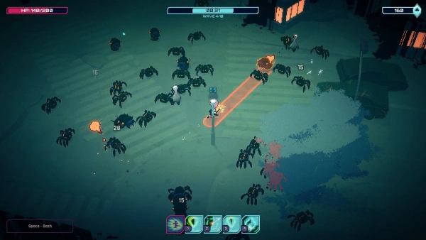 Игра для ПК Untold Tales W.A.N.D. Project (12+)
