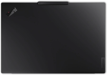 Ноутбук Lenovo ThinkPad P1 G7 Core Ultra 7 155H 32Gb SSD1Tb NVIDIA GeForce RTX4060 8Gb 16" IPS WQXGA (2560x1600) Windows 11 Pro black WiFi BT Cam (21KWS60D00)