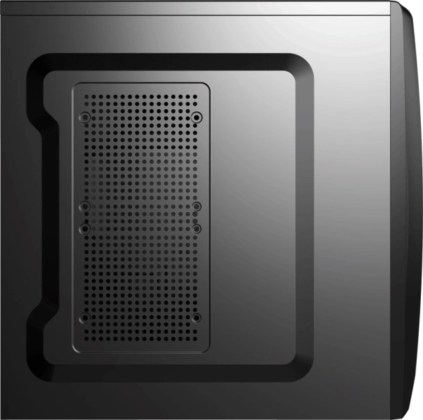 ПК IRU Office 310H6S TWR i3 12100 (3.3) 16Gb SSD512Gb UHDG 730 FreeDOS GbitEth 400W черный (RUS) (2074699)