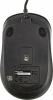 Мышь A4Tech Fstyler FM10 черный/серый оптическая 1600dpi USB 4but (FM10 GREY)