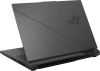 Ноутбук Asus ROG Strix G18 G814PP-S9032 Ryzen 9 8940HX 32Gb SSD1Tb NVIDIA GeForce RTX 5070 8Gb 18" IPS WQXGA (2560x1600) без ОС grey WiFi BT Cam (90NR0KY8-M00380)