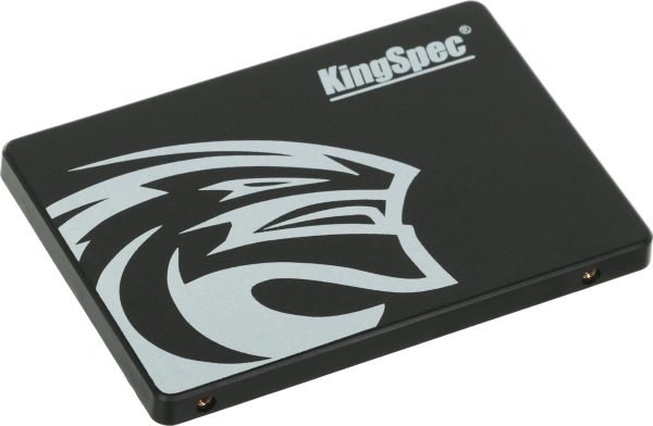 Накопитель SSD Kingspec SATA-III 512GB P3-512 2.5"
