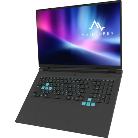 Maibenben Tornado X18A-R98957 (X18A-R989570R3RLB4E10)