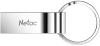 Флеш Диск Netac 16GB U275 NT03U275N-016G-20SL USB2.0 серебристый