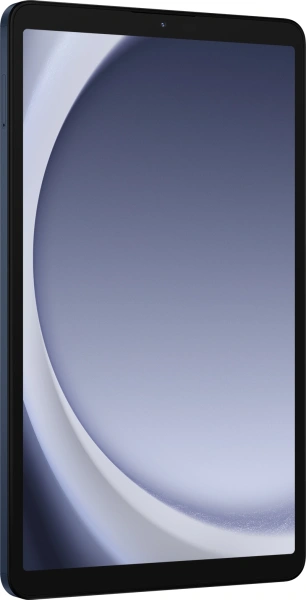 Планшет Samsung Galaxy Tab A9 SM-X115 G99 (2.2) 8C RAM8Gb ROM128Gb 8.7" LCD 1340x800 4G Android 13 темно-синий 8Mpix 2Mpix BT WiFi microSD 1Tb 5100mAh 7hr