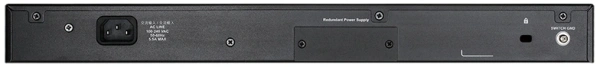 Коммутатор D-Link DGS-1510-52XMP DGS-1510-52XMP/A2A (L2+) 48x1Гбит/с 4SFP+ 48PoE 370W управляемый