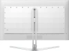 Монитор Philips 31.5" Evnia 8000 32M2N8800 белый QD OLED LED 16:9 HDMI M/M матовая HAS Piv 1500000:1 1000cd 178гр/178гр 3840x2160 240Hz G-Sync DP Quad 4K (2160p) USB 9.65кг