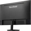 Монитор ViewSonic 27" VA2708-2K-HD-2 черный IPS LED 4ms 16:9 HDMI матовая 300cd 178гр/178гр 2560x1440 75Hz DP Quad HD 2K (1440p) 4.1кг