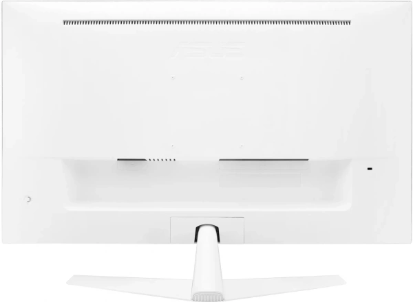 Монитор Asus 27" VY279HE-W белый IPS LED 16:9 HDMI матовая 250cd 178гр/178гр 1920x1080 75Hz FreeSync VGA FHD 4.21кг