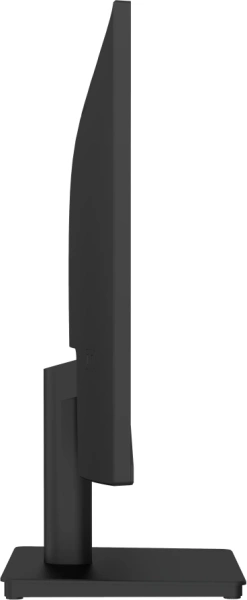 Монитор Aquarius 23.8" B24F1 черный IPS LED 5ms 16:9 DVI HDMI матовая 1000:1 250cd 178гр/178гр 1920x1080 75Hz FreeSync VGA FHD 2.8кг (RUS)