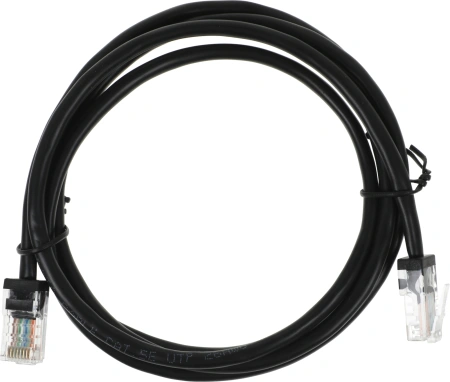 Телефон IP Fanvil X301P черный