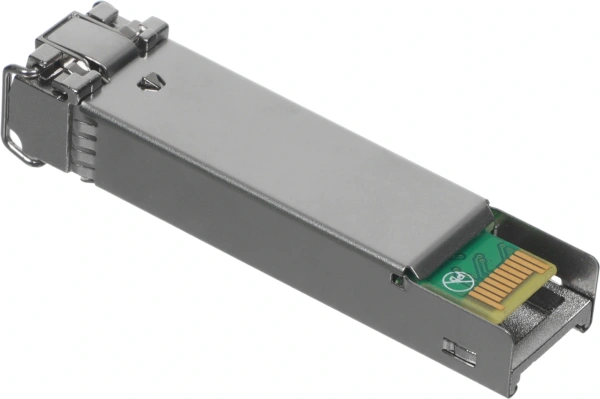 Трансивер Future Technologies FT-SFP-WDM-1,25-5531L-10-B-D оптич. SFP WDM SM 1.25Гбит/с Tx:1550нм Rx:1310нм до 10км
