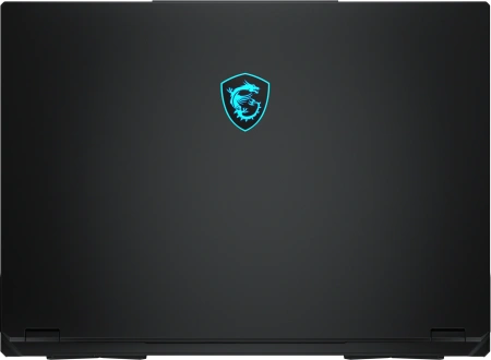 Ноутбук MSI Stealth 18 HX AI A2XWJG-052RU Core Ultra 9 275HX 64Gb SSD2Tb NVIDIA GeForce RTX5090 24Gb 18" IPS UHD+ (3840x2400) Windows 11 Home black WiFi BT Cam (9S7-183341-052)