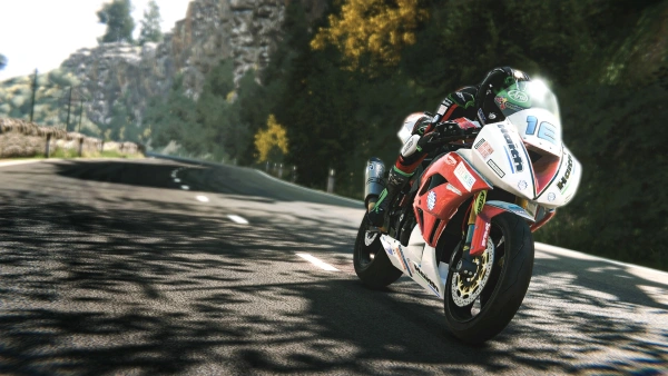 Дополнение к игре для ПК Nacon TT Isle of Man 3 - 2023 TT Races Roster (6+)