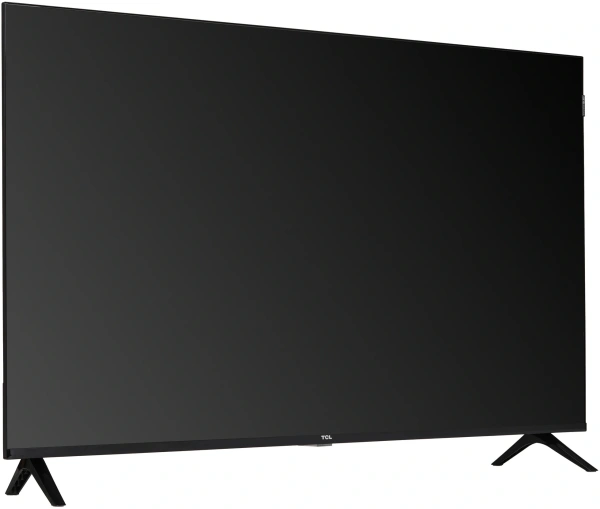 Телевизор QLED TCL 43" 43S5K-UZ черный FULL HD 60Hz DVB-T DVB-T2 DVB-C DVB-S DVB-S2 USB WiFi Smart TV