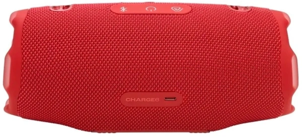 Колонка порт. JBL Charge 6 красный 45W 1.0 BT 10м 7500mAh (JBLCHARGE6RED)