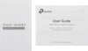 Сетевой адаптер Ethernet TP-Link UE200 USB 2.0