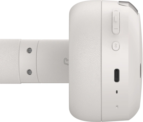 Гарнитура мониторные Edifier W830NB белый беспроводные bluetooth оголовье